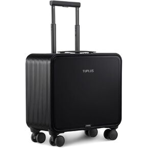 Tullus Aluminium Starcase Hard Shell أمتعة هسك