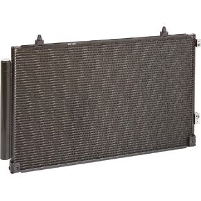 Denso 477-0550 Condenser