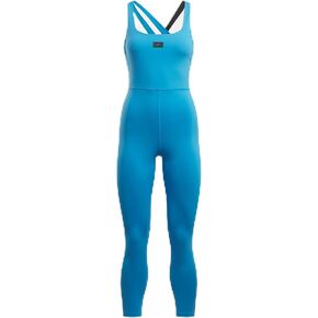Reebok Womens Angel Reese Lux 7/8 Bodysuit