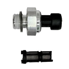 12677836 Oil Pressure Sensor with Filter Compatible with 2003-2008 Chevy Chevrolet Silverado 1500 2500 3500 & GMC Savana Yukon Envoy & Cadillac CTS Escalade & Buick Lacrosse & Hummer