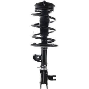KYB SR4732 Strut-Plus Complete Corner Unit Assembly -Strut, Mount and Spring