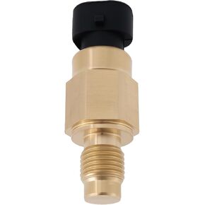 الجزء 2-pin درجة حرارة استبدال الجزء 32446-99 3244699 متوافق مع هارلي ديفيدسون بيج توين 1999-2017