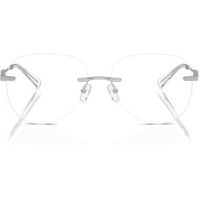 Michael Kors Women's Mk3077 Kyoto Round Prescription Eyewear Frames