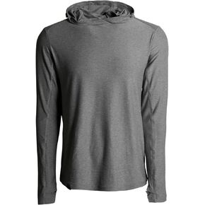 King's Camo XKG Performance Hoodie | Lightweight | Stretch-Fit | Quick-Dry | Odor Control | UPF 50 | Hunting Base Layer
