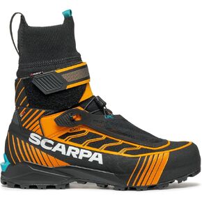 SCARPA Ribelle Tech 3 HD Waterproof Boots for Alpine Climbing and Mountaineering