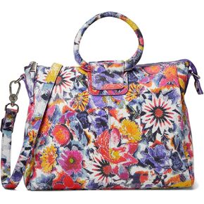 HOBO Sheila Medium Poppy Floral One Size