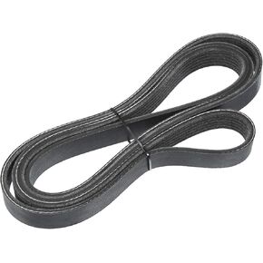 Car Serpentine Belt V-Ribbed Belt No.11720-5CA0A for Infiniti Q50 3.0L V6 2016-2022