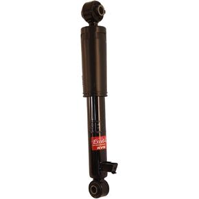 KYB 344664 Excel-G Gas Shock, Black