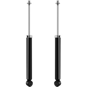 Struts,OCPTY Rear Shocks Absorbers for VW Fits 1998-2010 for Volkswagen Type 1,1999-2006 for VW Golf, 1999 2000 2001 2002 2003 2004 2005 for VW Jetta 343280 5984 Gas Struts Auto Shocks (Pack of 2)