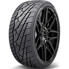Giovanna A/S للسيارة الركاب في كل موسمة عالية الأداء الإطارات الشعاعية -215/55R17 215/55ZR17 215/55/17 215/55-17 98W نطاق التحميل XL 4PLY BSW BLOS