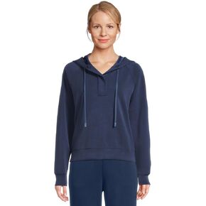 ليلي بوليتزر نساء كيندي UPF 50+ pullover