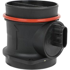 OCPTY Mass Air Flow Sensor Fits For Buick Allure LaCrosse Lucerne For Chevrolet Impala Uplander For Pontiac G6 Montana Torrent For Saturn Aura Relay Vue 15911983 10349461 12574398