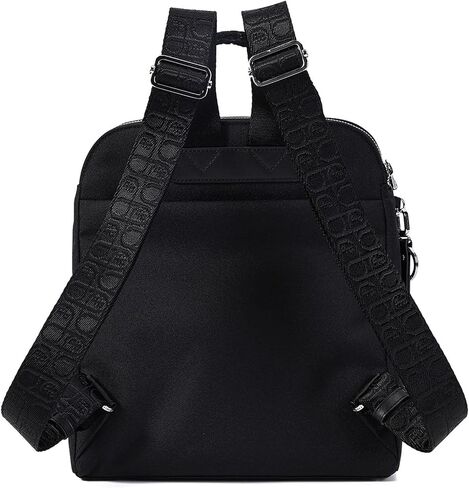 Hedgren Women's Latte Backpack, Black, One Size in Kuwait