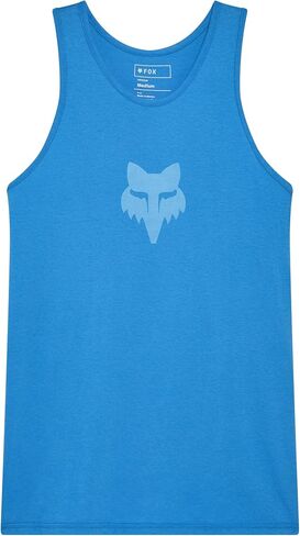 Fox Racing Men's Fox Head Tank in Saudi Arabia