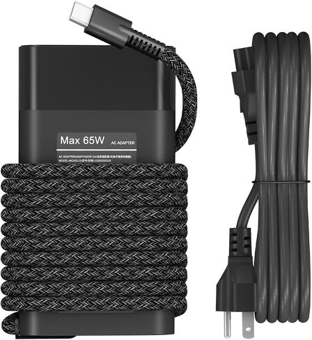 135W AC Adapter 19.5V 6.9A Laptop Charger for HP Spectre x360 15t-df100 CTO,HP Pavilion Gaming 15 17 15-ec0751ms L15534-001 ec0013dx TPN-DA11 TPN-CA13 OMEN Power Supply Cord in Saudi Arabia