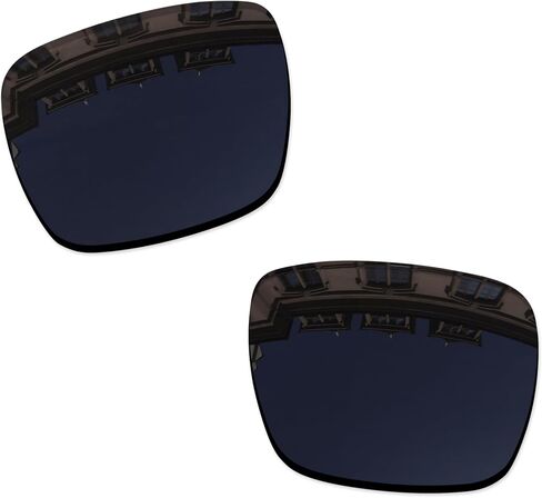 Vonxyz Lenses Replacement for Spy Optic Cyrus Sunglass - Multiple Options in Saudi Arabia