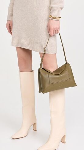 Wandler Women's Penelope Slouch Bag in Saudi Arabia