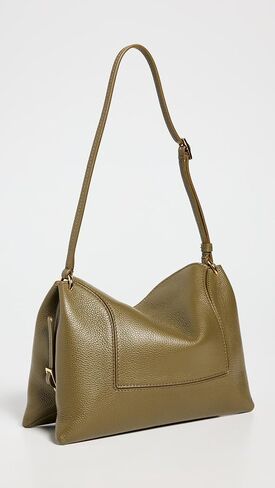 Wandler Women's Penelope Slouch Bag in Saudi Arabia