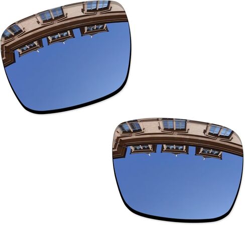 Vonxyz Lenses Replacement for Spy Optic Cyrus Sunglass - Multiple Options in Saudi Arabia