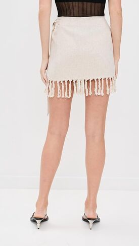 4TH & RECKLESS Women's Demi Skirt in Saudi Arabia