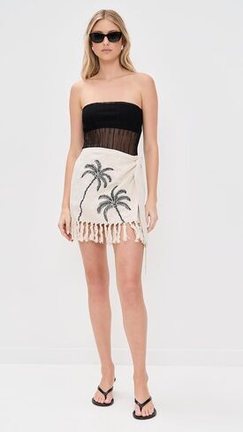 4TH & RECKLESS Women's Demi Skirt in Saudi Arabia