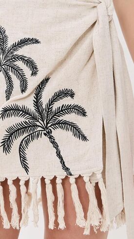 4TH & RECKLESS Women's Demi Skirt in Saudi Arabia