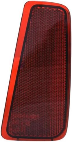 For Subaru Outback 2020 2021 2022 Bumper Reflector Passenger Side | Rear | CAPA Certified | Replacement For SU1185106 | 84281AL02A in Kuwait