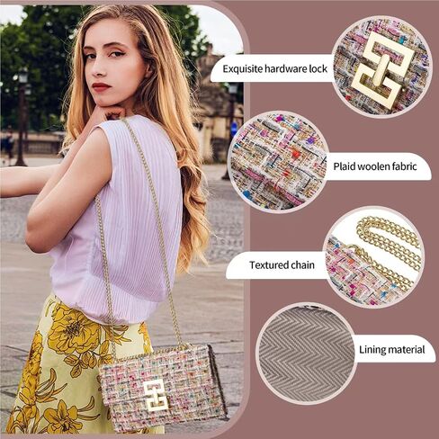 Clutch Purses for Women Designer Evening Bags Handbags for Wedding Party Cocktail Prom Crossbody Shoulder Bags in Saudi Arabia