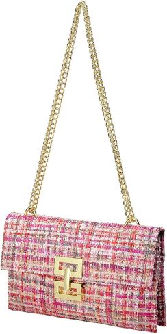 Clutch Purses for Women Designer Evening Bags Handbags for Wedding Party Cocktail Prom Crossbody Shoulder Bags in Saudi Arabia