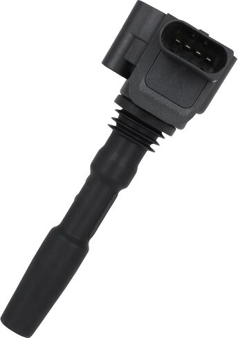 SCITOO 8 ignition coils + 8 iridium Spark Plugs 2015-2018 RS7 4.0L2016-2016 S7 4.0L 2016-2017 S8 4.0L 2015-2015 S8 4.0L Built After 3/30/15 079905110N,079905110J,UF766 in Saudi Arabia
