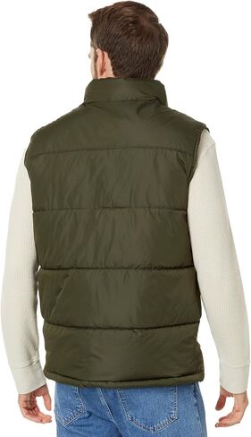 U.S. Polo Assn. Men's USPA Signature Vest in Saudi Arabia