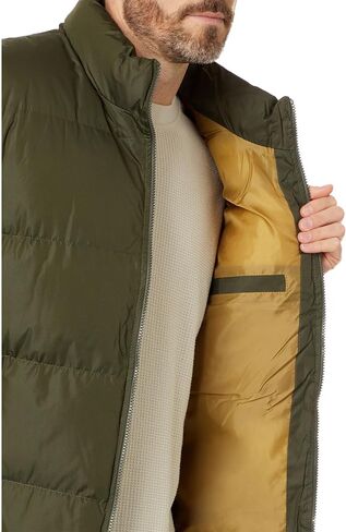 U.S. Polo Assn. Men's USPA Signature Vest in Saudi Arabia