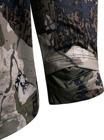King's Camo XKG Performance Hoodie | Lightweight | Stretch-Fit | Quick-Dry | Odor Control | UPF 50 | Hunting Base Layer in Kuwait