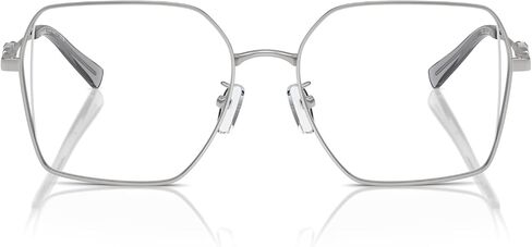 Michael Kors Women's Mk3082d Yunan Square Prescription Eyewear Frames in Saudi Arabia