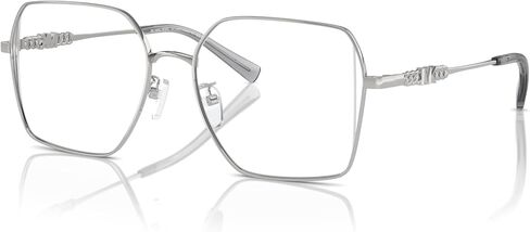 Michael Kors Women's Mk3082d Yunan Square Prescription Eyewear Frames in Saudi Arabia