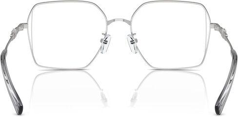 Michael Kors Women's Mk3082d Yunan Square Prescription Eyewear Frames in Saudi Arabia