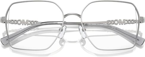 Michael Kors Women's Mk3082d Yunan Square Prescription Eyewear Frames in Saudi Arabia