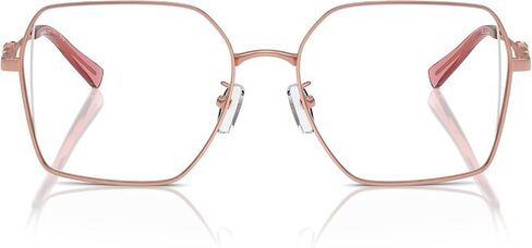 Michael Kors Women's Mk3082d Yunan Square Prescription Eyewear Frames in Saudi Arabia