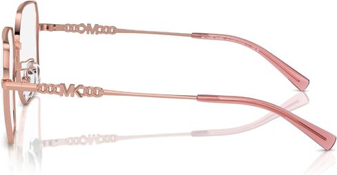 Michael Kors Women's Mk3082d Yunan Square Prescription Eyewear Frames in Saudi Arabia