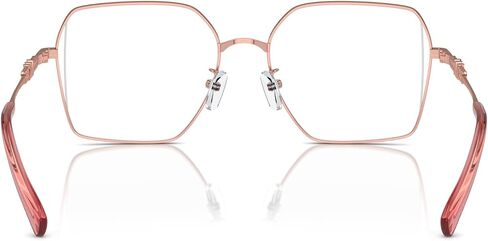 Michael Kors Women's Mk3082d Yunan Square Prescription Eyewear Frames in Saudi Arabia