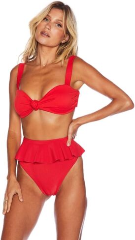 Beach Riot Women's Sophia Top in Saudi Arabia