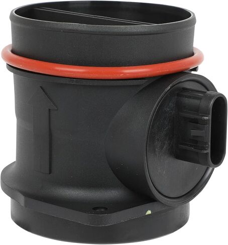OCPTY Mass Air Flow Sensor Fits For Buick Allure LaCrosse Lucerne For Chevrolet Impala Uplander For Pontiac G6 Montana Torrent For Saturn Aura Relay Vue 15911983 10349461 12574398 in Saudi Arabia