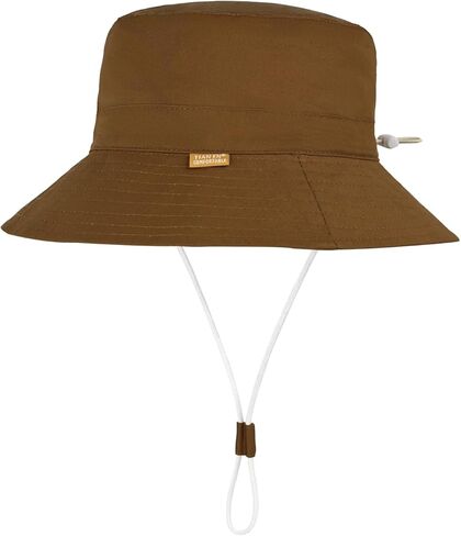 Kids Toddler Baby Boy Sun Hat Summer Bucket Hats with UPF 50+ UV Sun Protective in Kuwait