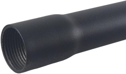 Exhaust Pipe For Coleman CT100U Predator 79cc 98cc 3HP Mini bike Silver in Kuwait