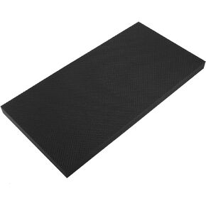 X AUTOHAUX 30x10x3cm Car Garage Wall Guard Door Bumper Protector Anti Collision Waterproof Foam for Warehouse Garage Parking Assist