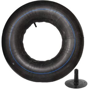 24x12-12 26X12-12 24x12.00-12 26X12.00-12 26X12X12 Utility Tire Inner Tubes with TR-13 Straight Valve Stem Compatible with Lawn mowers Go Kart ATV