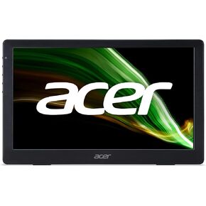 Acer 15.6in FHD 1920x1080 IPS 60Hz Slim Portable Monitor PM161Q Bbmiuux in Kuwait