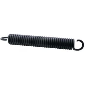 United Pacific 10638 - Mud Flap Hanger Spring - Replacement Spring - Mud Flap Hanger