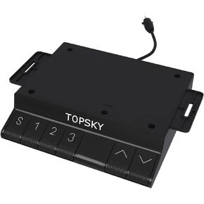 TOPSKY Handset for Standing Desk DF02.01 New