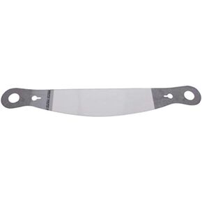 Xstack Helmet Tear Off Fits 10237C Bell RS7, HP7 with SE07 shield and Large Tabs for Dirt Racing